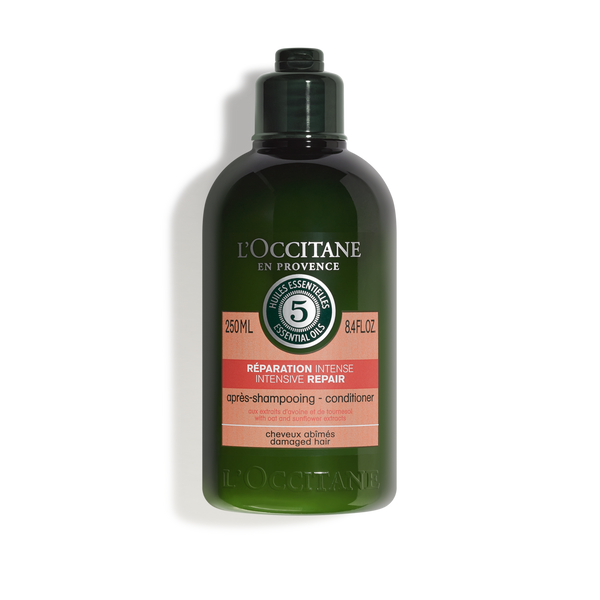 Balzam za intenzivno obnavljanje kose