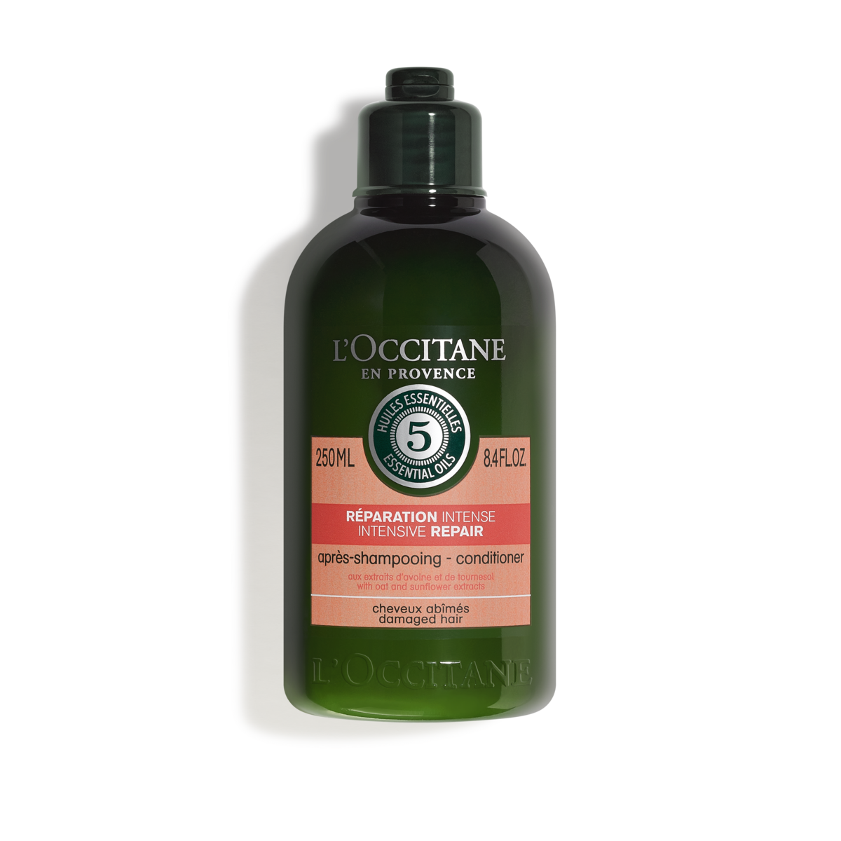 Balzam za intenzivno obnavljanje kose