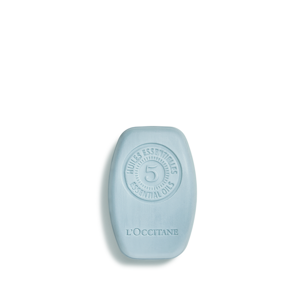 Pročišćavajući kruti šampon za svježinu vlasišta