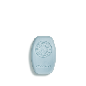 Pročišćavajući kruti šampon za svježinu vlasišta