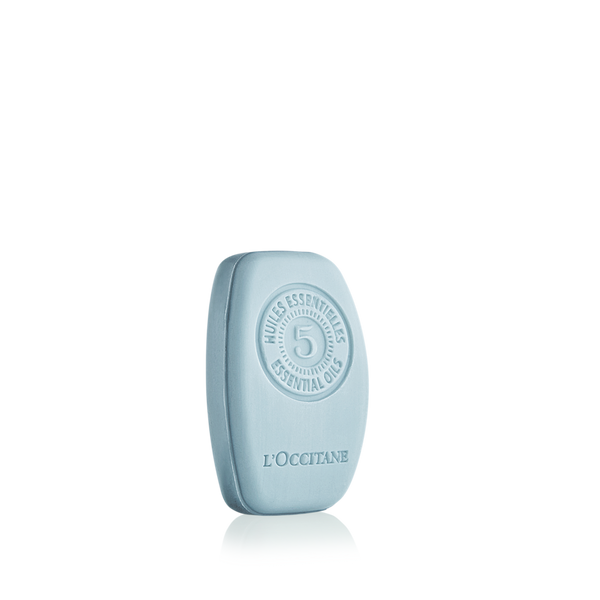 Pročišćavajući kruti šampon za svježinu vlasišta