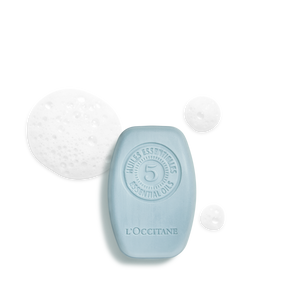 Pročišćavajući kruti šampon za svježinu vlasišta