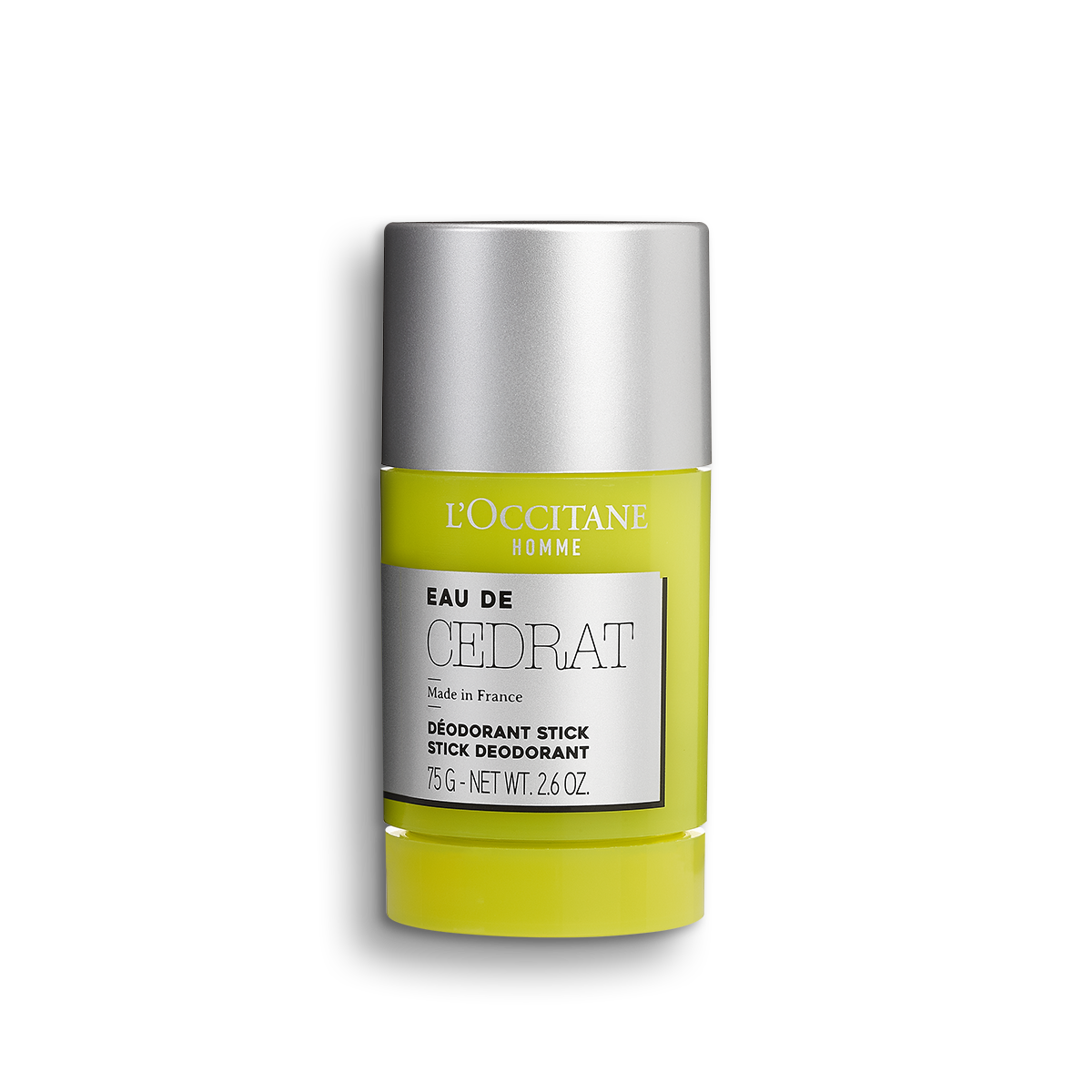 Dezodorans u stiku Eau de Cedrat