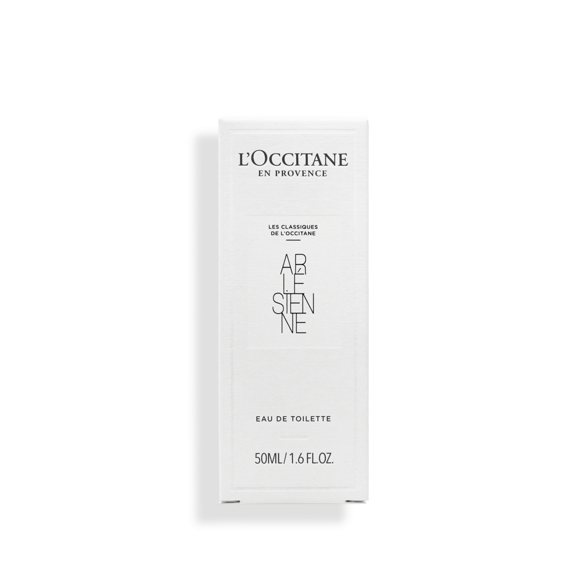 Eau de Toilette Arlesienne