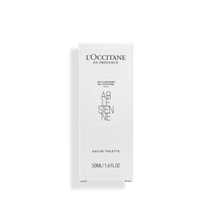 Eau de Toilette Arlesienne