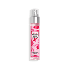 Maglica za lice, tijelo & kosu Ruža