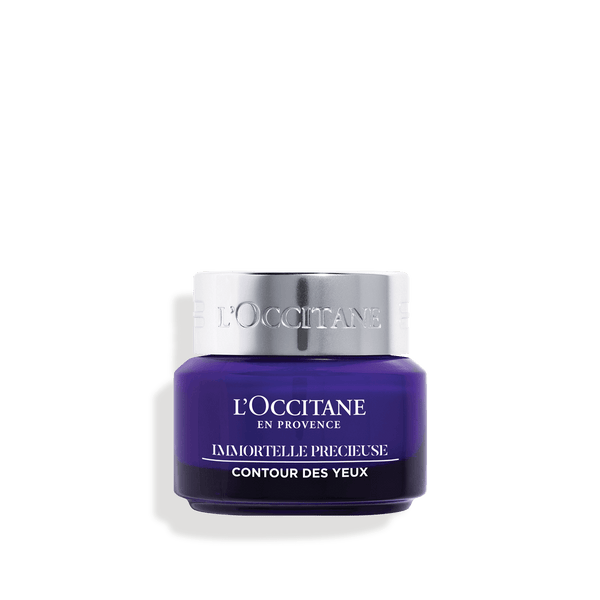 Dragocjeni balzam za područje oko očiju
Aktivna pomlađujuća njega lica