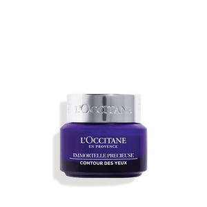 Dragocjeni balzam za područje oko očiju
Aktivna pomlađujuća njega lica