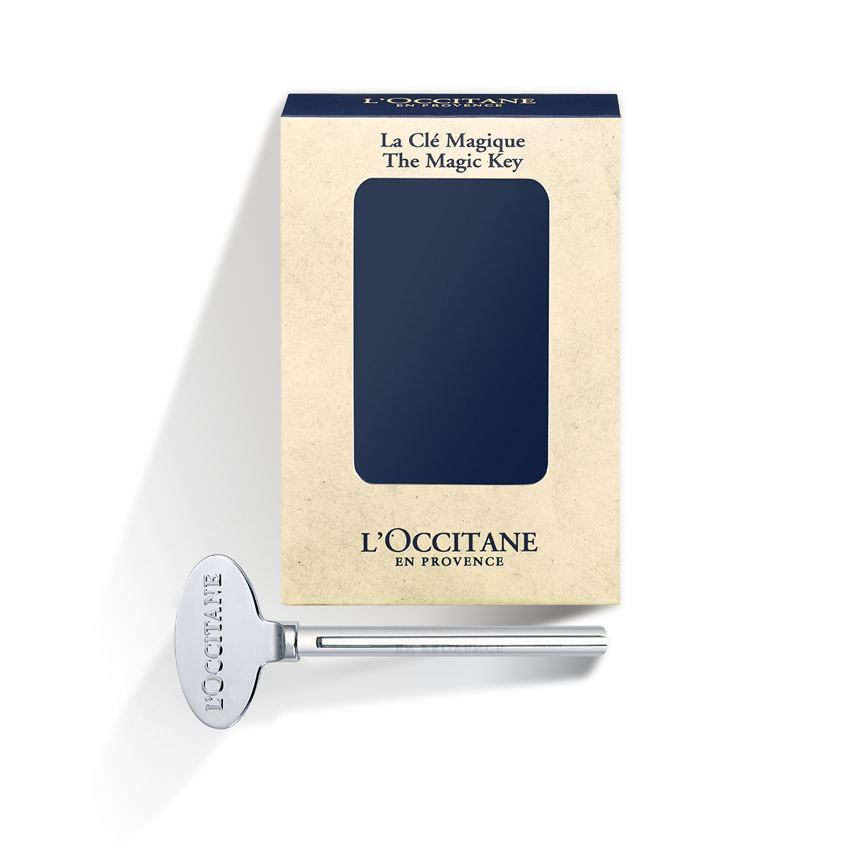 Čarobni ključ za tubu