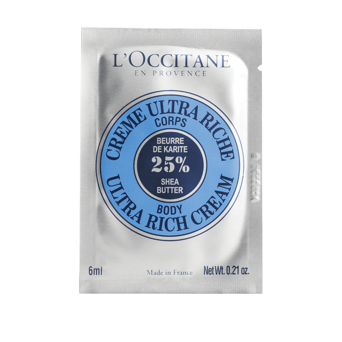 UZORAK Ultrabogata krema za tijelo