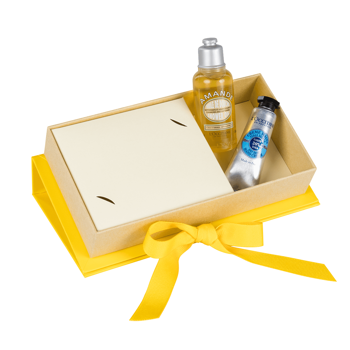 Poklon kutija za bonove za fizičke trgovine