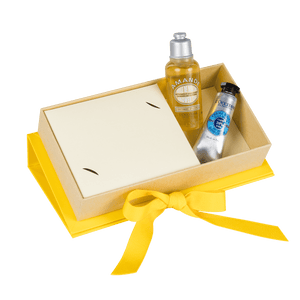 Poklon kutija za bonove za fizičke trgovine