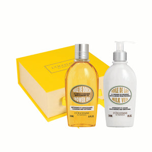 Set Uljepšavajući Badem