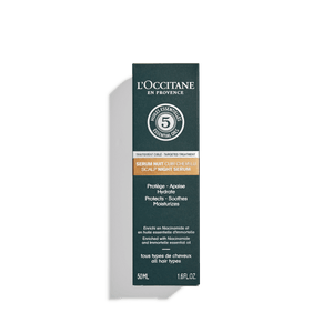 Noćni serum za vlasište