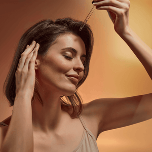 Noćni serum za vlasište